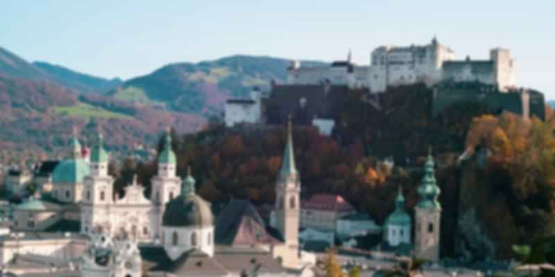 Salzburg