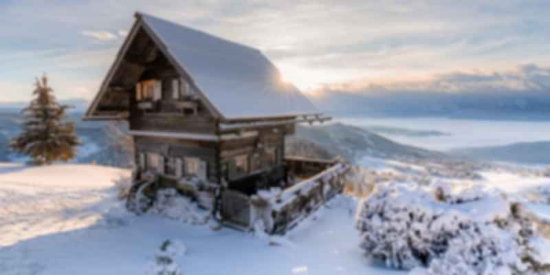 Weather In Austria In December