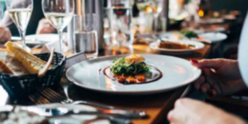 Best Restaurants in Interlaken, Switzerland