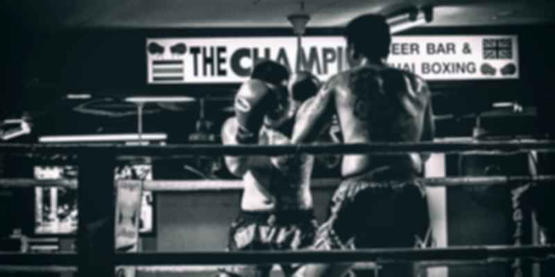 Pattaya Beer Garden, Best bars in Pattaya