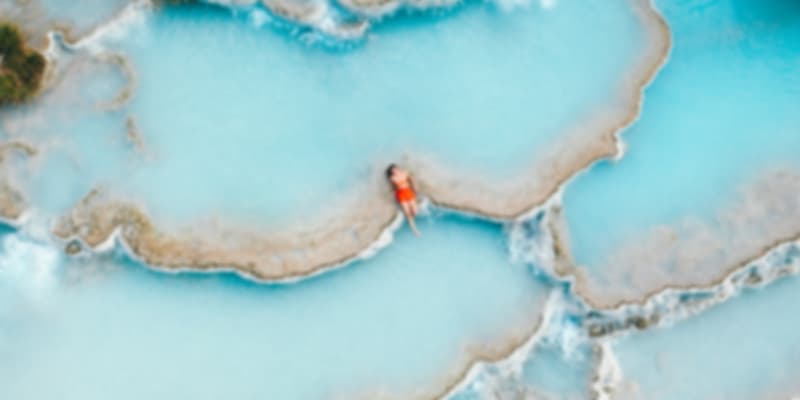 Soak In Hot Springs, Best Things To Do In Croatia In January