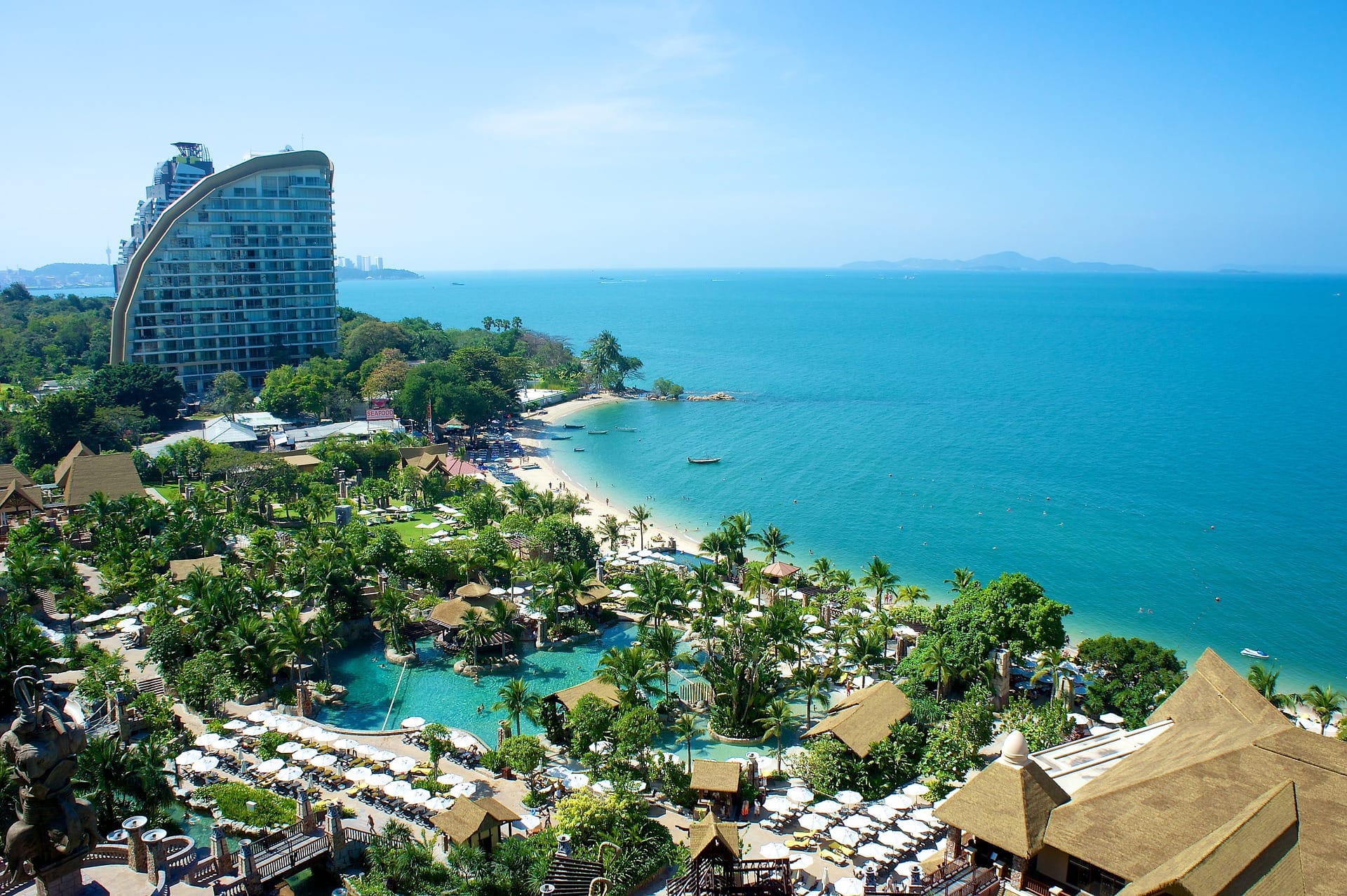 8 Hidden Gems in Thailand: Off-the-Beaten-Path Destinations
