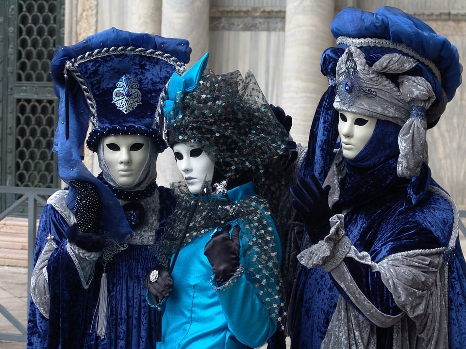 15 Best Winter Festivals in Europe – Unleash the fun!