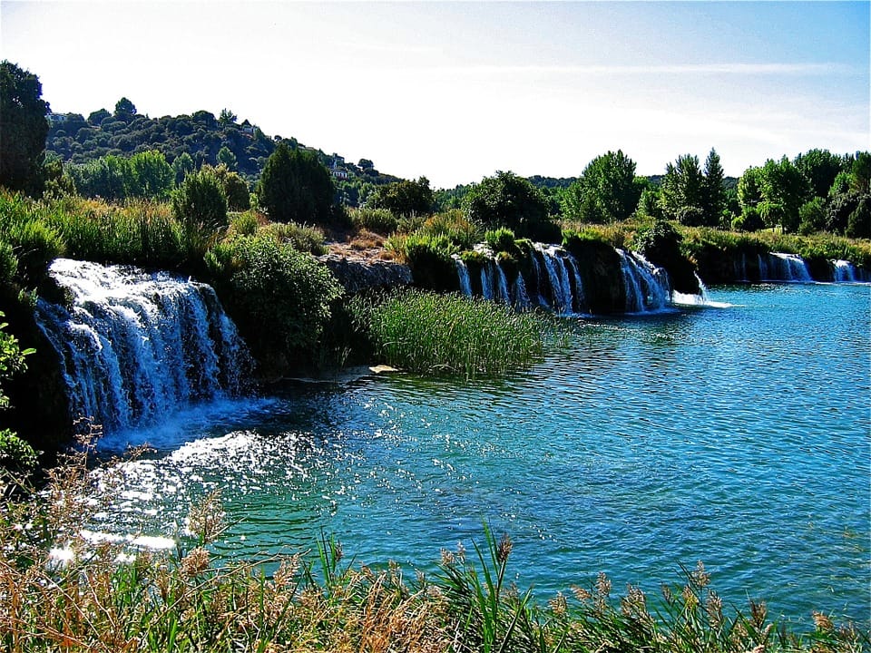 10 Most Beautiful waterfalls in Spain that will leave you awestruck!