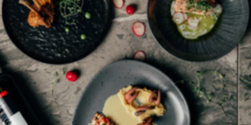 Antamoma, Best restaurant in Naxos