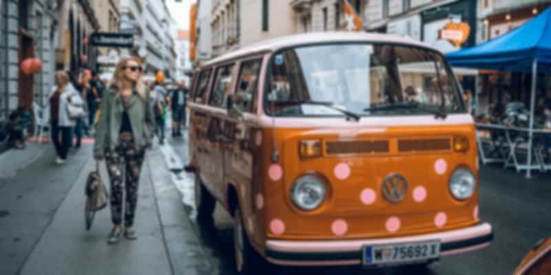 austria-automobile-How to Reach Austria from India