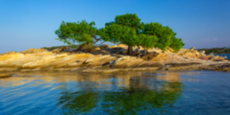 Halkidiki Road Trip: Thessaloniki to Xanthi, Road trips to experience In Greece