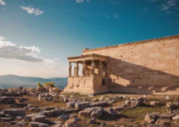 10 Best Reasons To Visit Greece