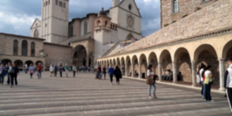 St. Francis of Assisi Church