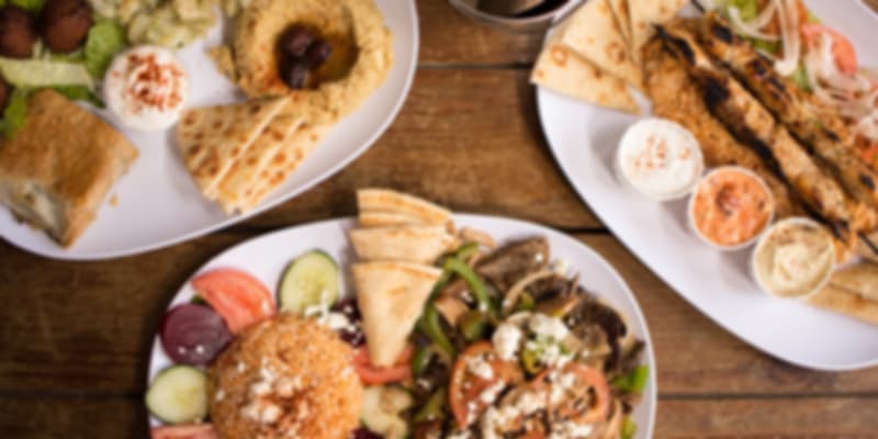 Kalliopi, Best Restaurants In Naxos