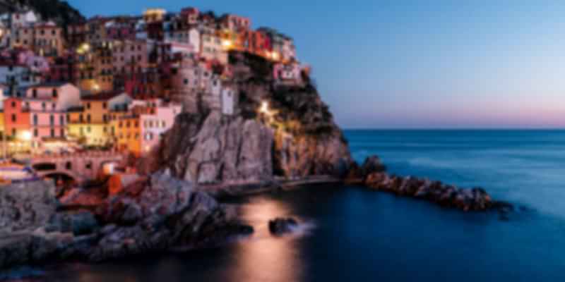 Cinque Terre, Italy Itinerary for 10 Days
