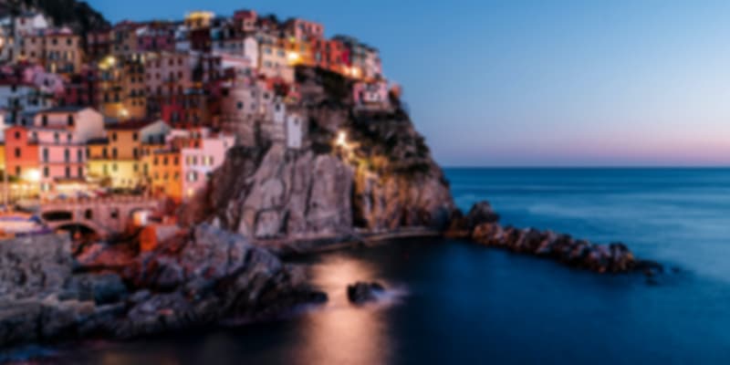 Cinque Terre, Italy Itinerary for 10 Days
