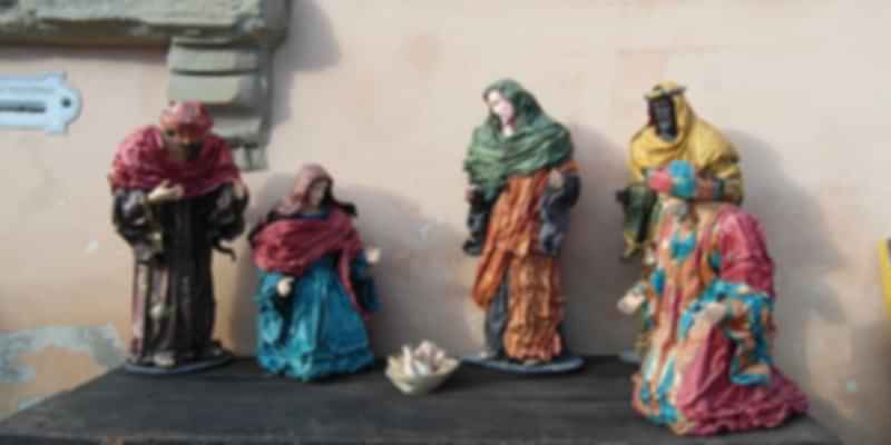Best Flea Markets in Europe, The Antiques Market – Arezzo, Italy