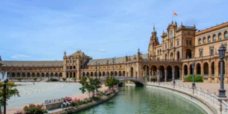 Day 3: Seville, Spain Itinerary