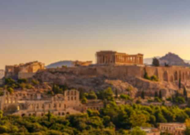 15 Historical Sites to Visit in Athens Greece: The Ancient Paradise