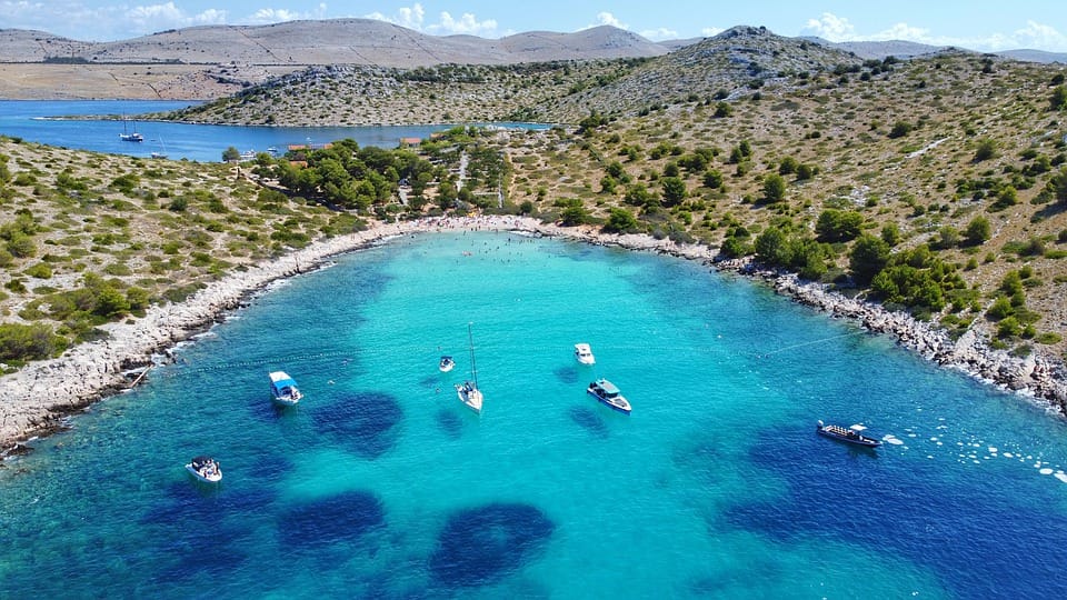Top 10 Croatia Beaches: Best Adriatic Coast Spots You Must Visit