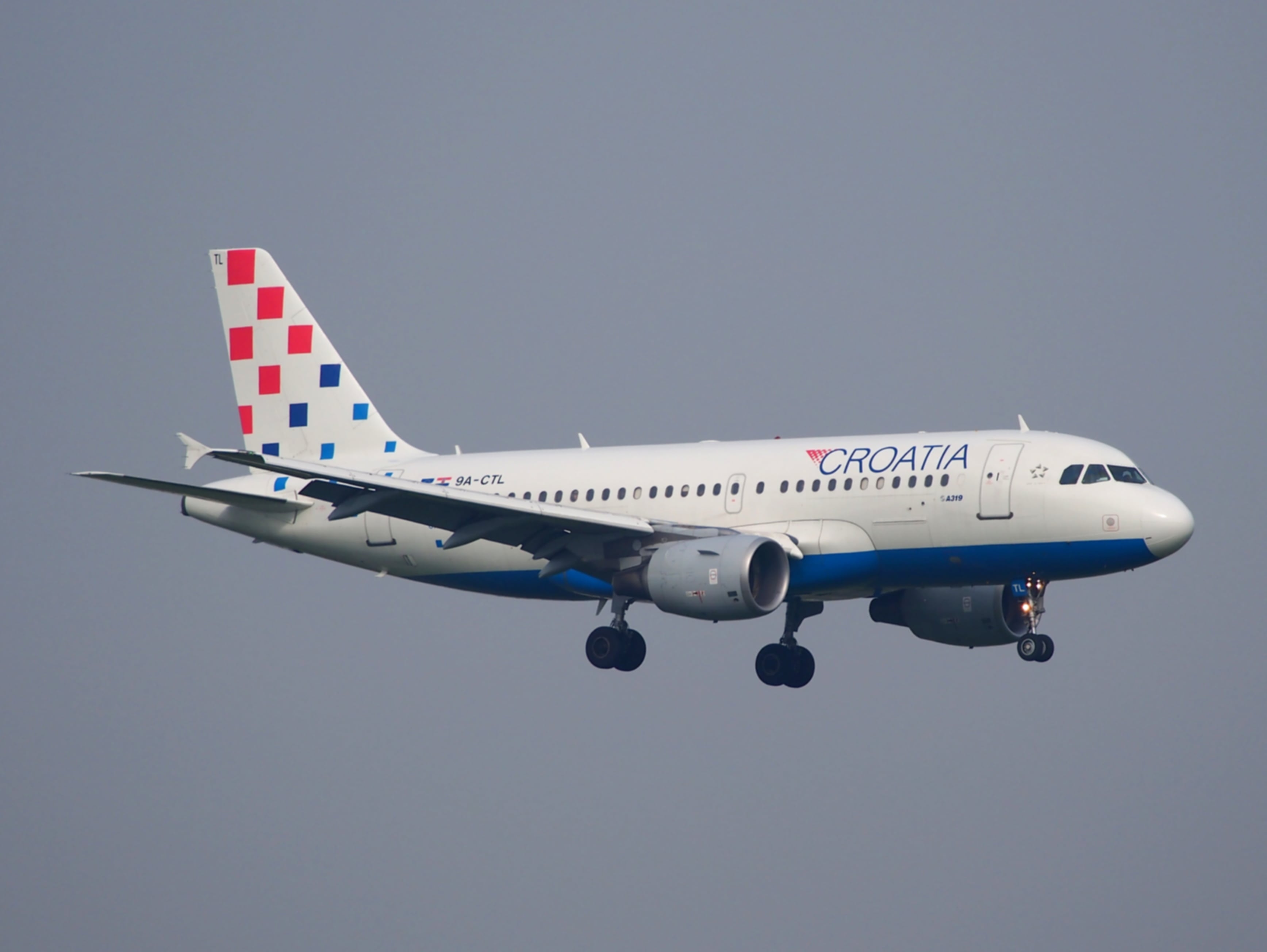 How To Reach Croatia From India