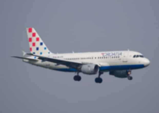 How To Reach Croatia From India