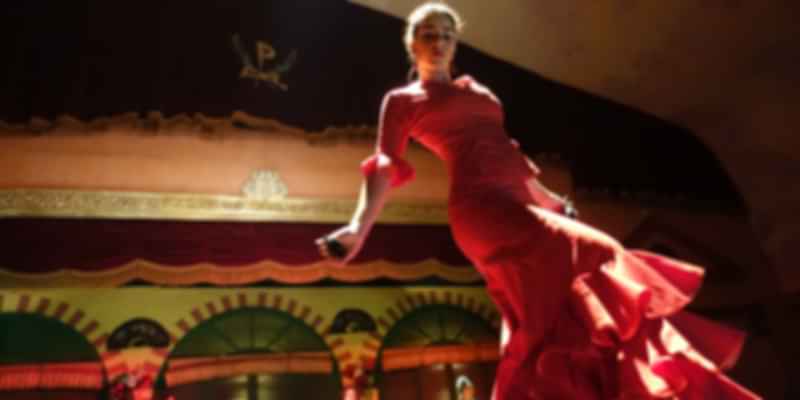 Flamenco dancer, Reasons To Visit Spain