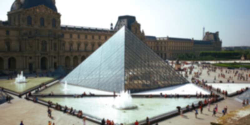 Louvre Museum
