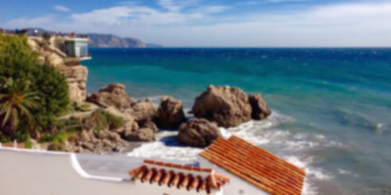 Day 10: Andalusia, San Sebastian/Bilbao & Mallorca