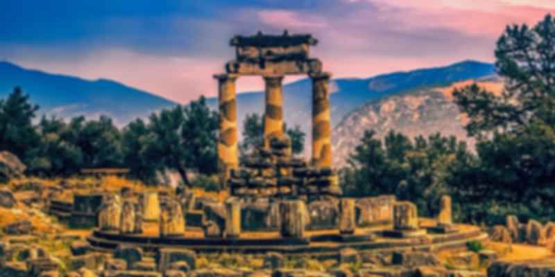 Delphi