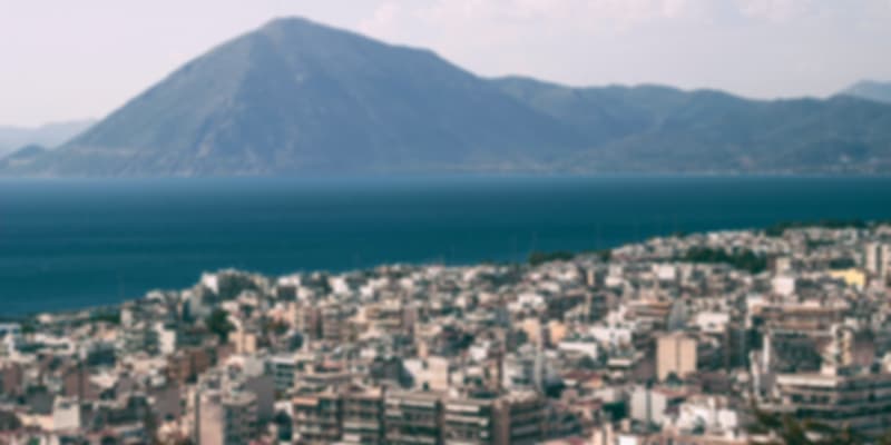 Peloponnese Road Trip: Athens to Olympia, Road trips to experience In Greece