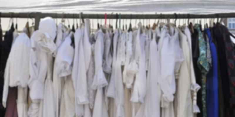 Ciney Expo flea market – Ciney, Belgium