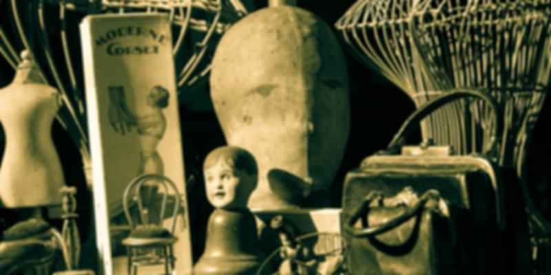 Best Flea Markets in Europe, Paris’ Flea Markets – Paris, France