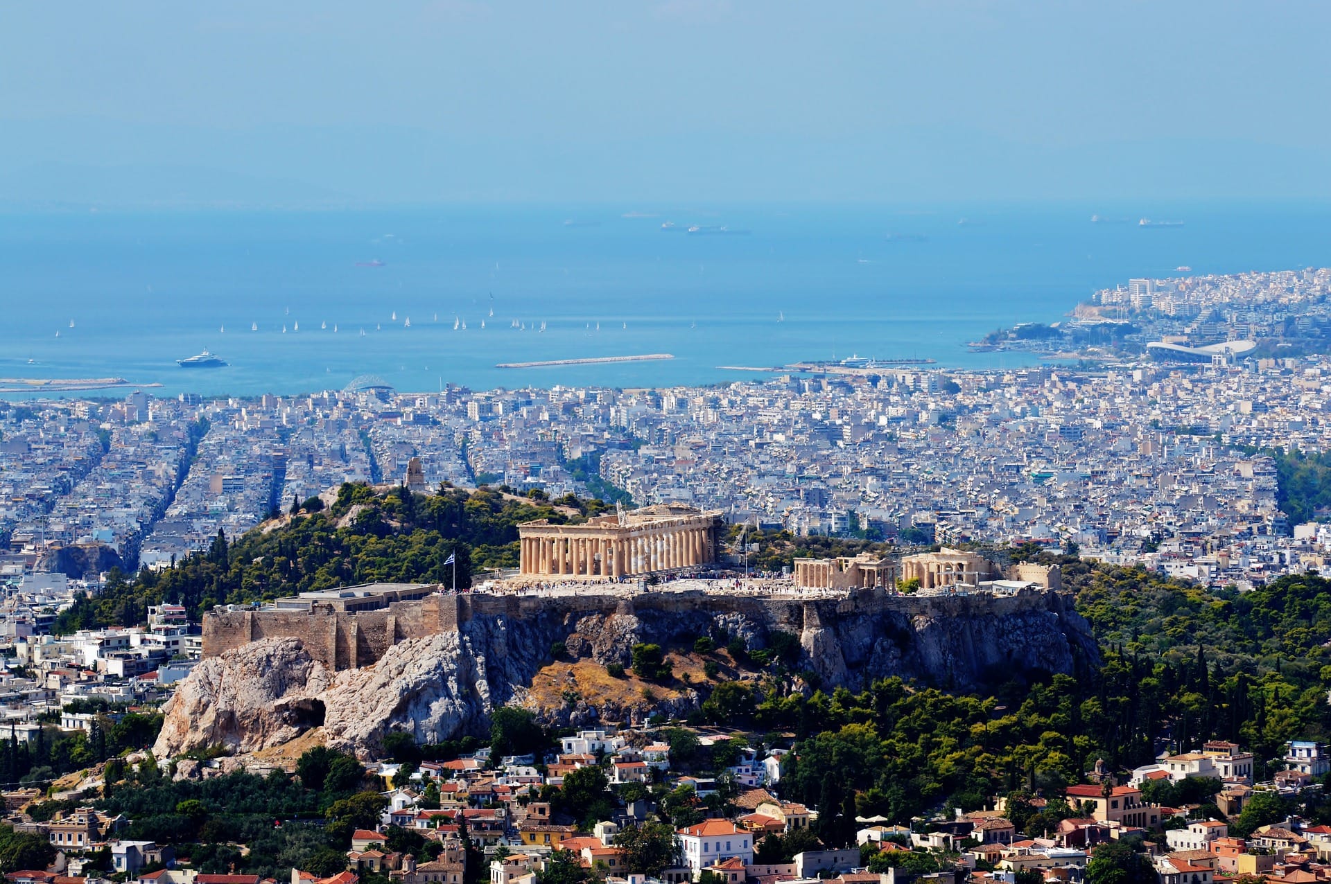 Best Hostels in Athens: Ultimate Guide to Budget Stays, Prices & Neighbourhoods