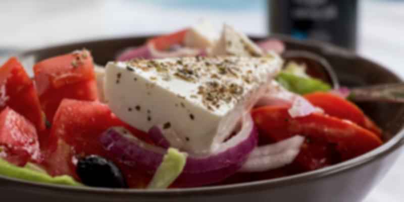 Doukato, Best Restaurants In Naxos, Greece