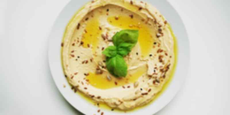 hummus