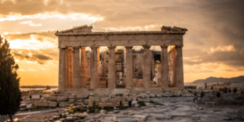 Parthenon, Best historical sites to visit in Athens Greece