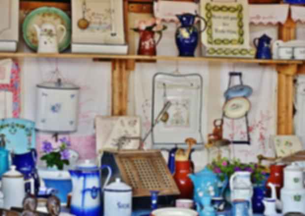 10 Best Flea Markets in Europe – Wander and Explore!