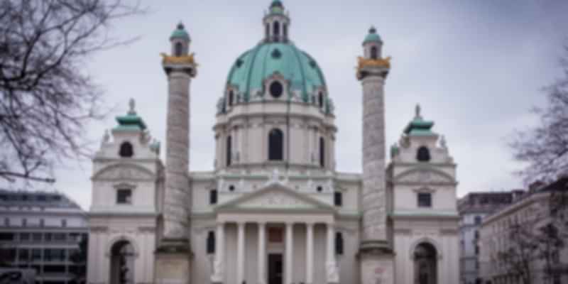karlskirche-church-vienna