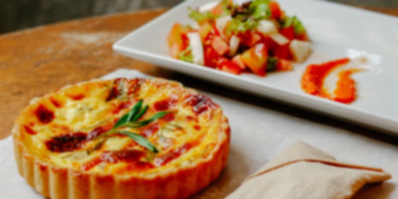 French Cuisine, Reasons to visit France