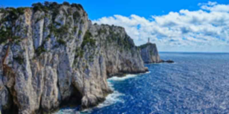 Lefkada