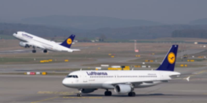 How to Reach Croatia from India by Air