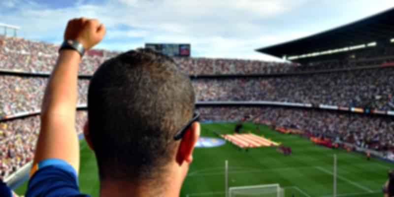 Football fan, Reasons to visit Spain