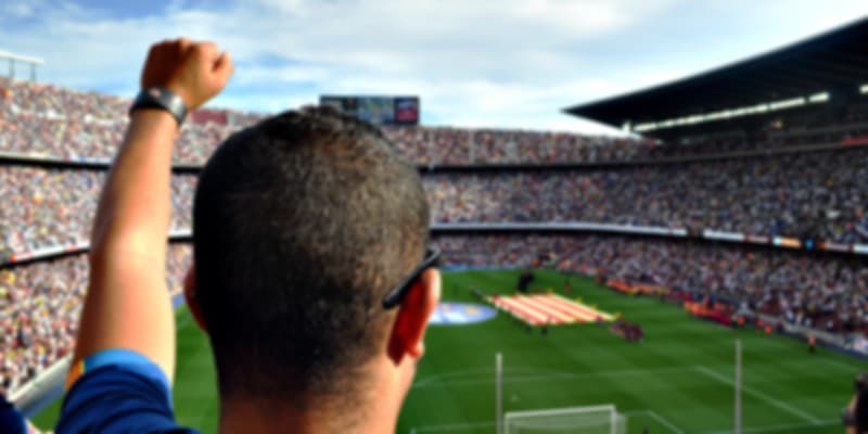 Football fan, Reasons to visit Spain