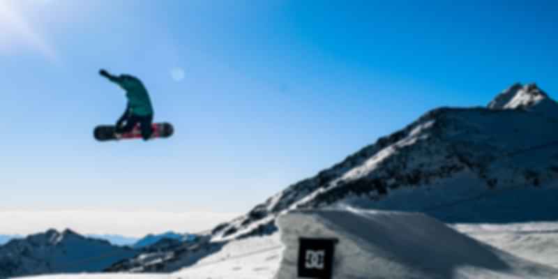 Winter Sports