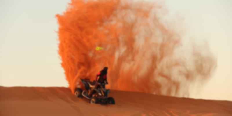 Desert, Dubai Abu Dhabi tour itinerary