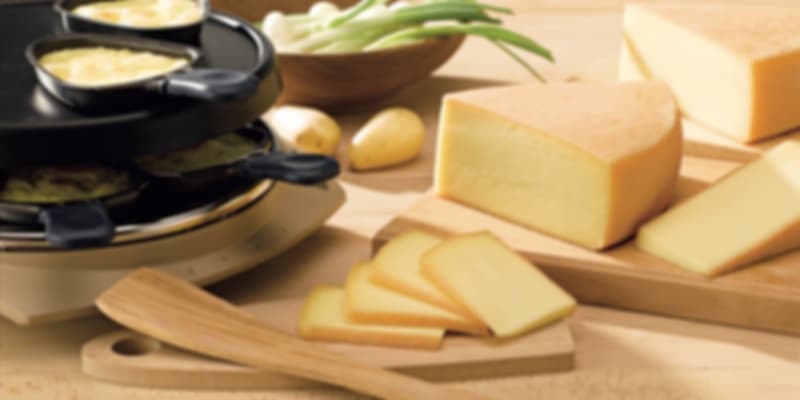 Formaggio (Italian Cheese)