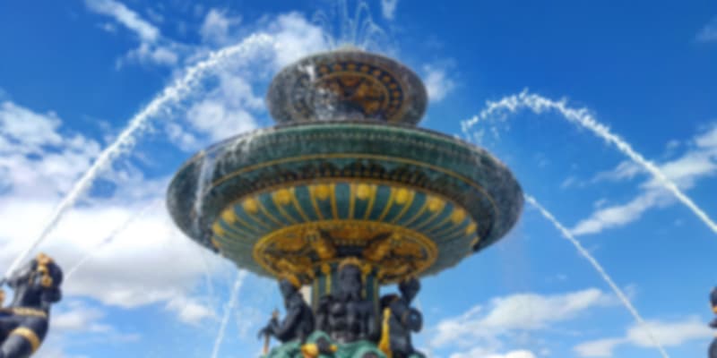 Paris, reasons to visit France