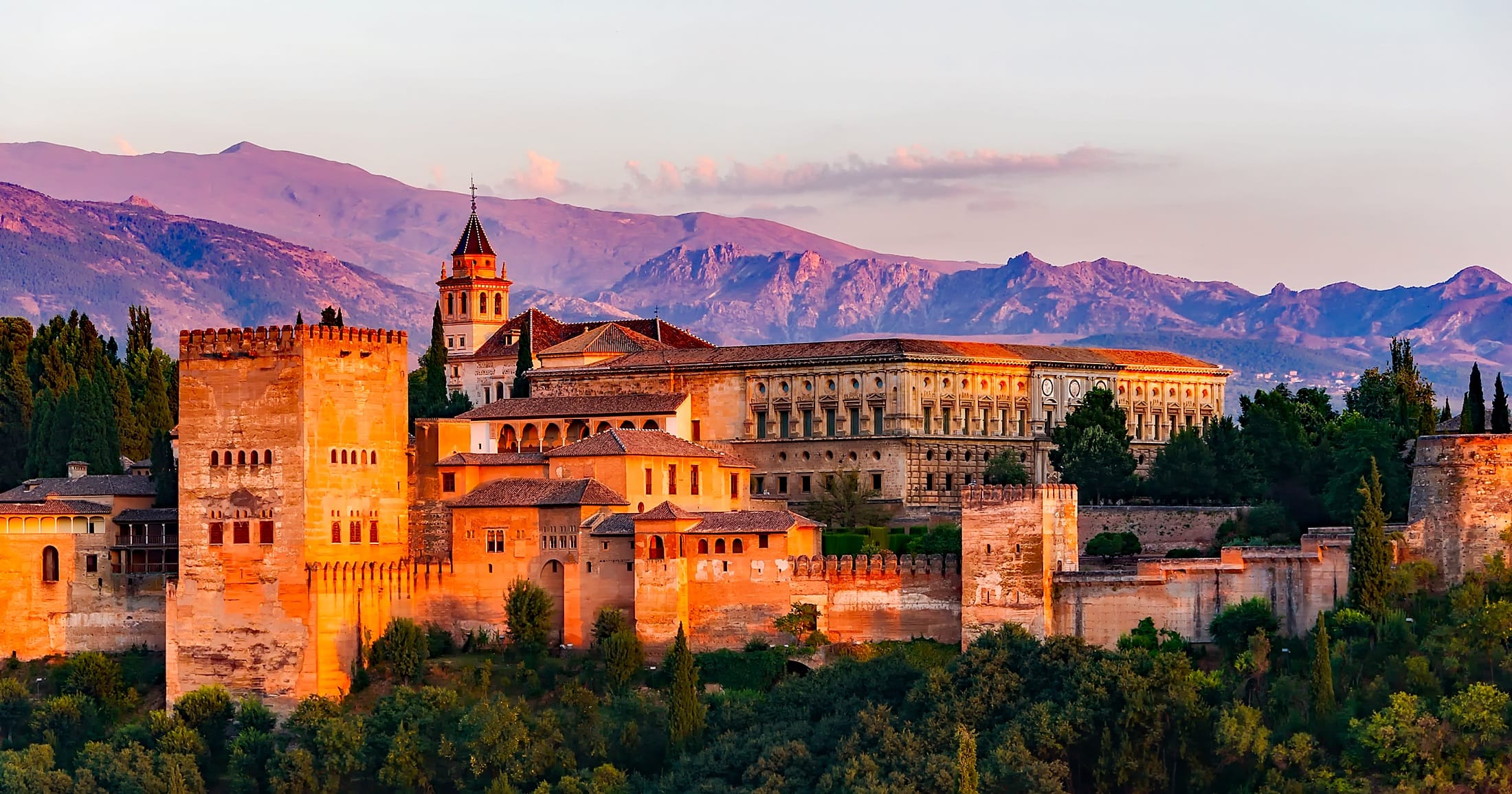 10 Days In Spain: An Ideal Spain Itinerary