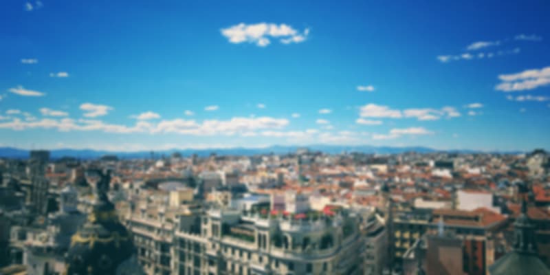 Day 1: Madrid, Spain Itinerary