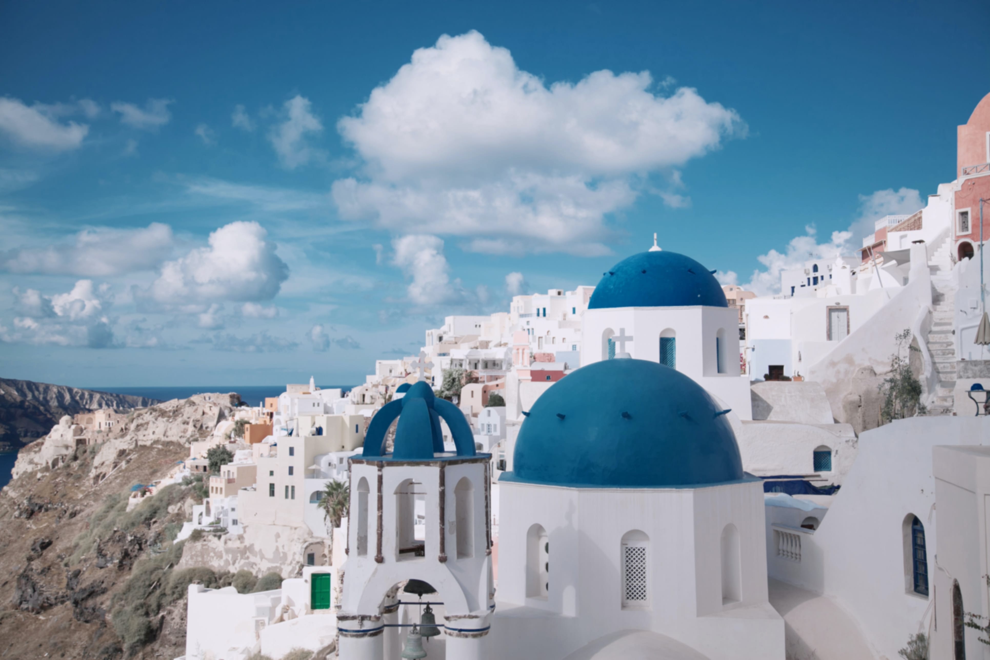 10 Most Instagrammable Spots In Greece