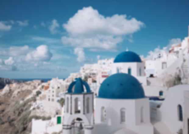 10 Most Instagrammable Spots In Greece