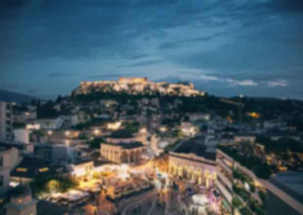 10 Best Road trips To experience In Greece