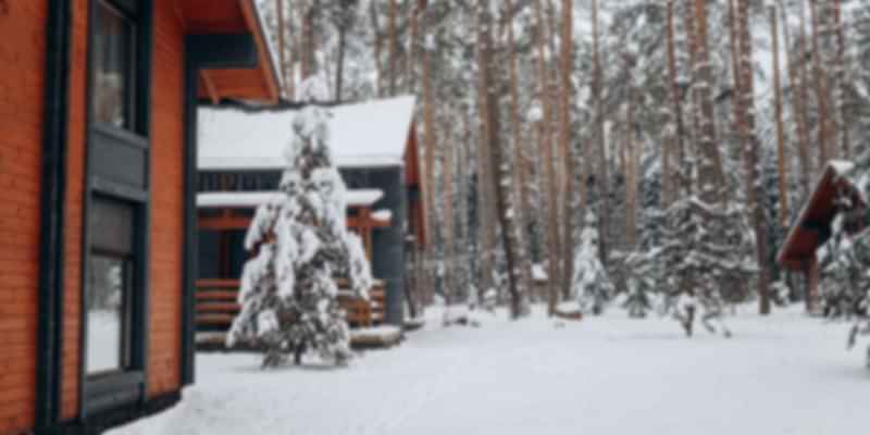 Platak Ski Resort, Best Ski Resorts in Croatia in February